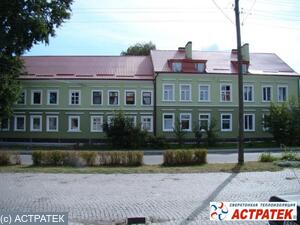 Block of flats 2, Kaliningrad