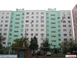 Block of flats, Azov
