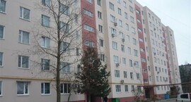 Теплоизоляция фасада многоэтажного дома в Ростовской области Астратеком