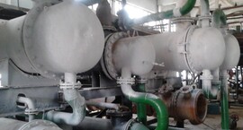 Теплоизоляция дымоходов и теплообменников Астратеком