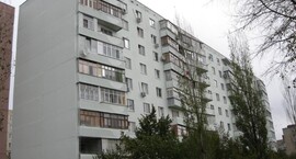 Теплоизоляция жилого дома в Азове покрытием Астратек