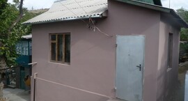 Теплоизоляция фасада частного дома в Новороссийске Астратеком