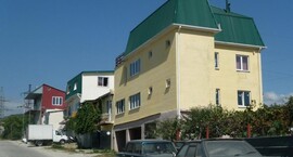 Теплоизоляция фасада частного дома в Геленджике Астратеком